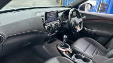 Nissan Juke 1.0 DiG-T Tekna+ 5dr Petrol Hatchback